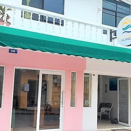 Hostal Gardner Galapagos Puerto Ayora  Exterior foto