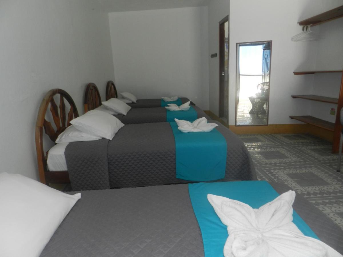 Hostal Gardner Galapagos Puerto Ayora  Exterior foto